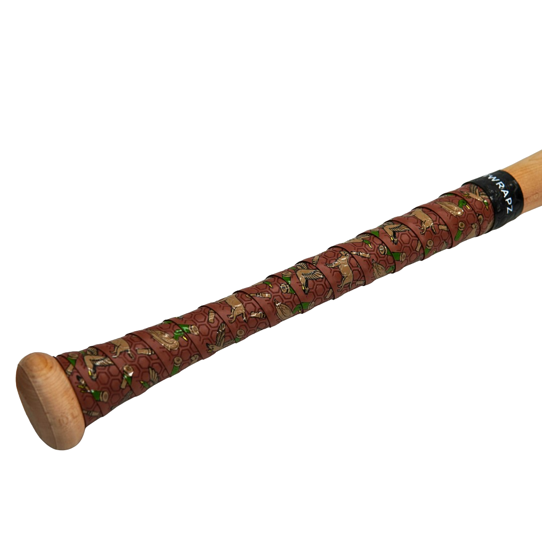 BatWrapz "Callin' the Shot" Bat Grip