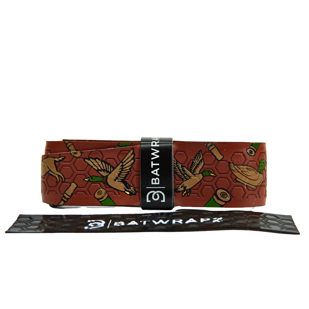 BatWrapz "Callin' the Shot" Bat Grip