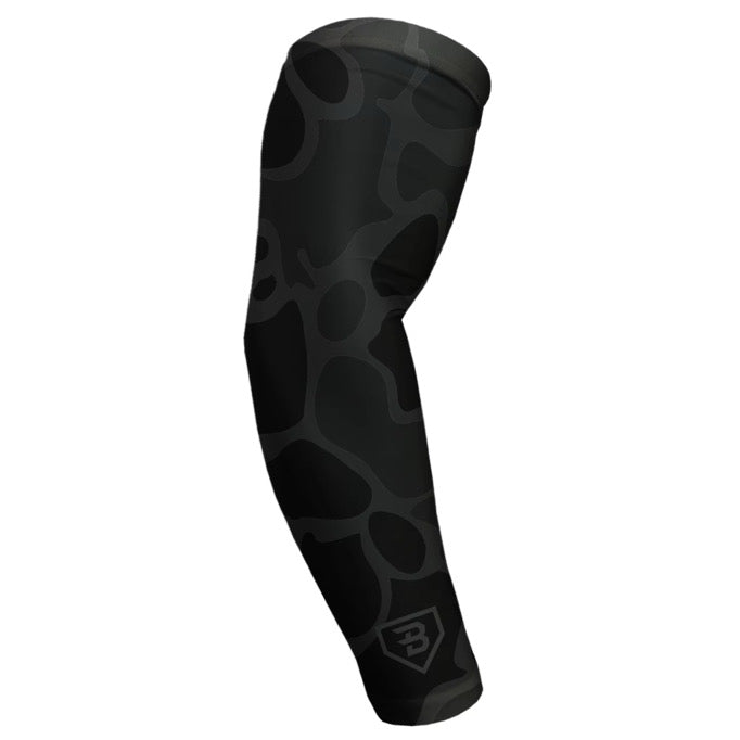 BatWrapz Black Duck Camo Arm Sleeve