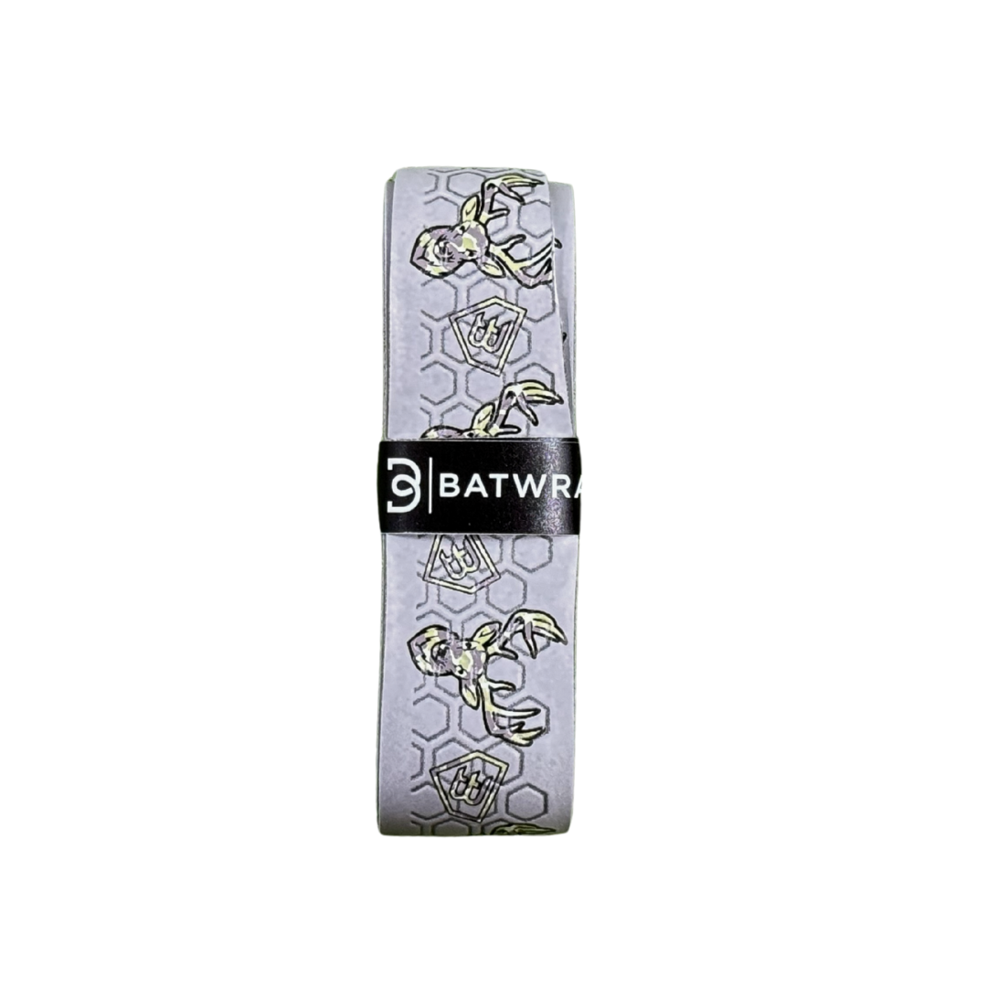 BatWrapz "Camo Deer" Bat Grip
