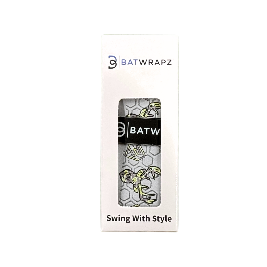 BatWrapz "Camo Deer" Bat Grip