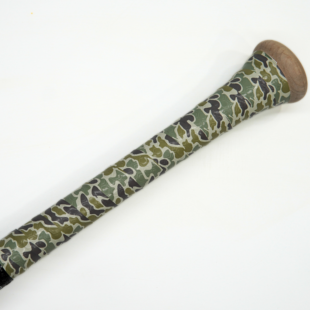 BatWrapz "Duck Camo" Bat Grip