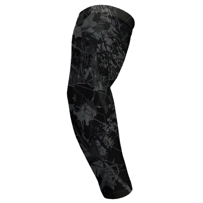 BatWrapz Diamond Timber Camo Arm Sleeve