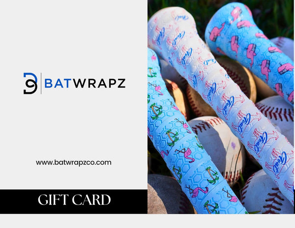 BatWrapz Gift Card