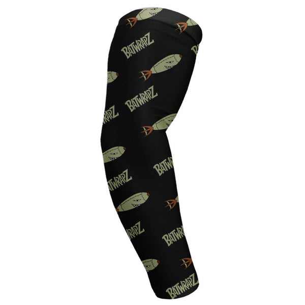 BatWrapz The Missile Arm Sleeve