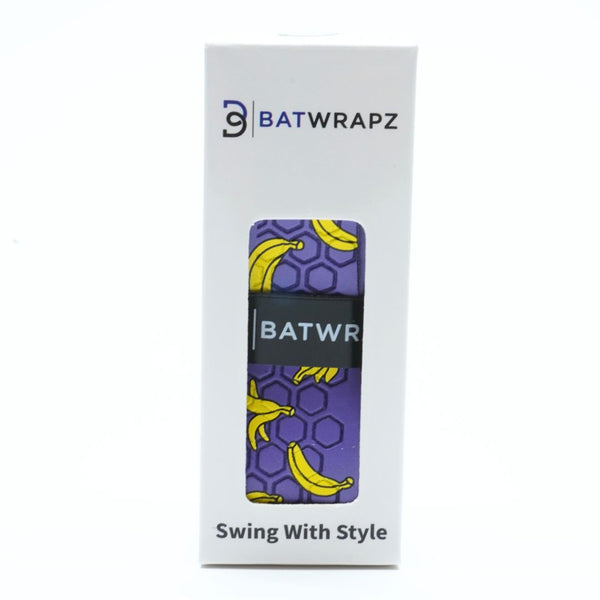 BatWrapz "The Banana" Bat Grip