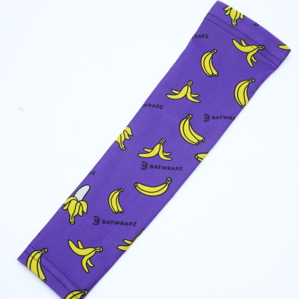 BatWrapz The Banana Arm Sleeve