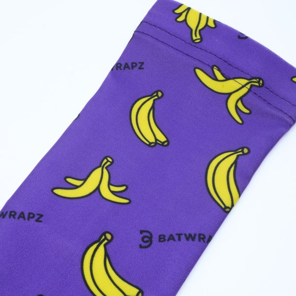 BatWrapz The Banana Arm Sleeve