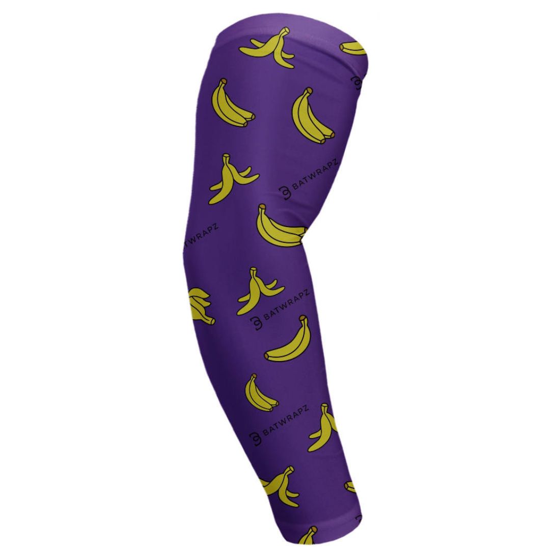 BatWrapz The Banana Arm Sleeve