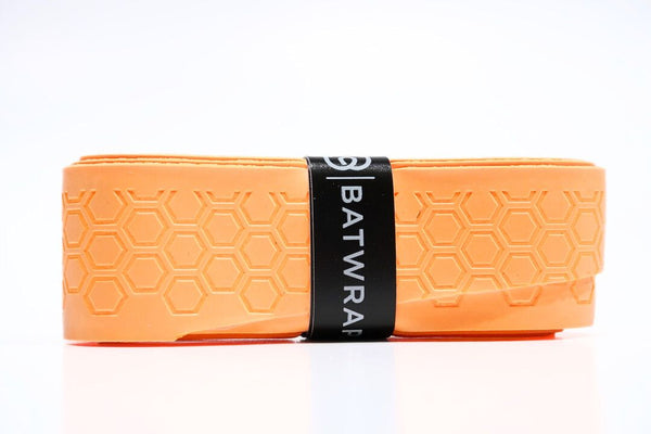 Neon Orange Grip