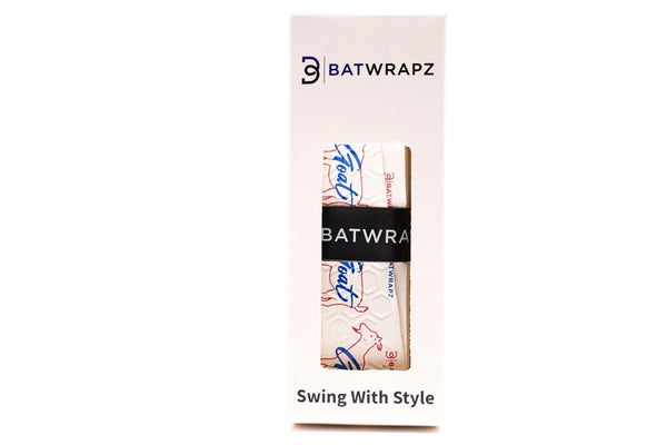 BatWrapz The Goat Bat Grip