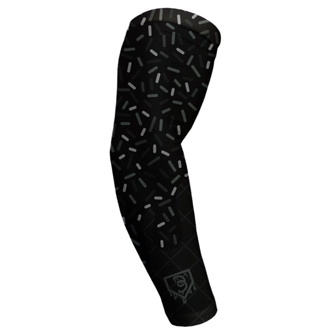 BatWrapz Black Ice Cream Arm Sleeve