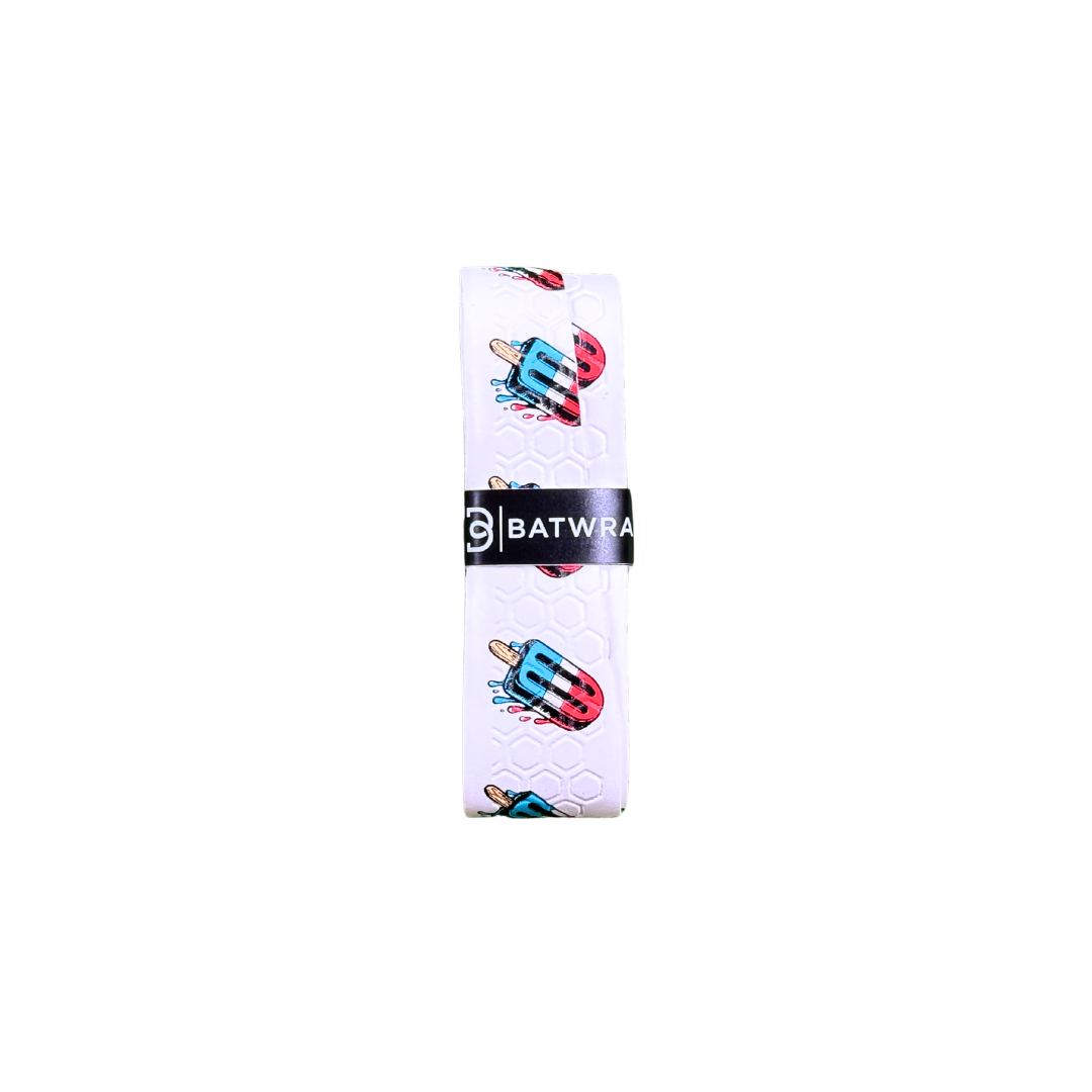 BatWrapz "Bomb Pop" Bat Grip