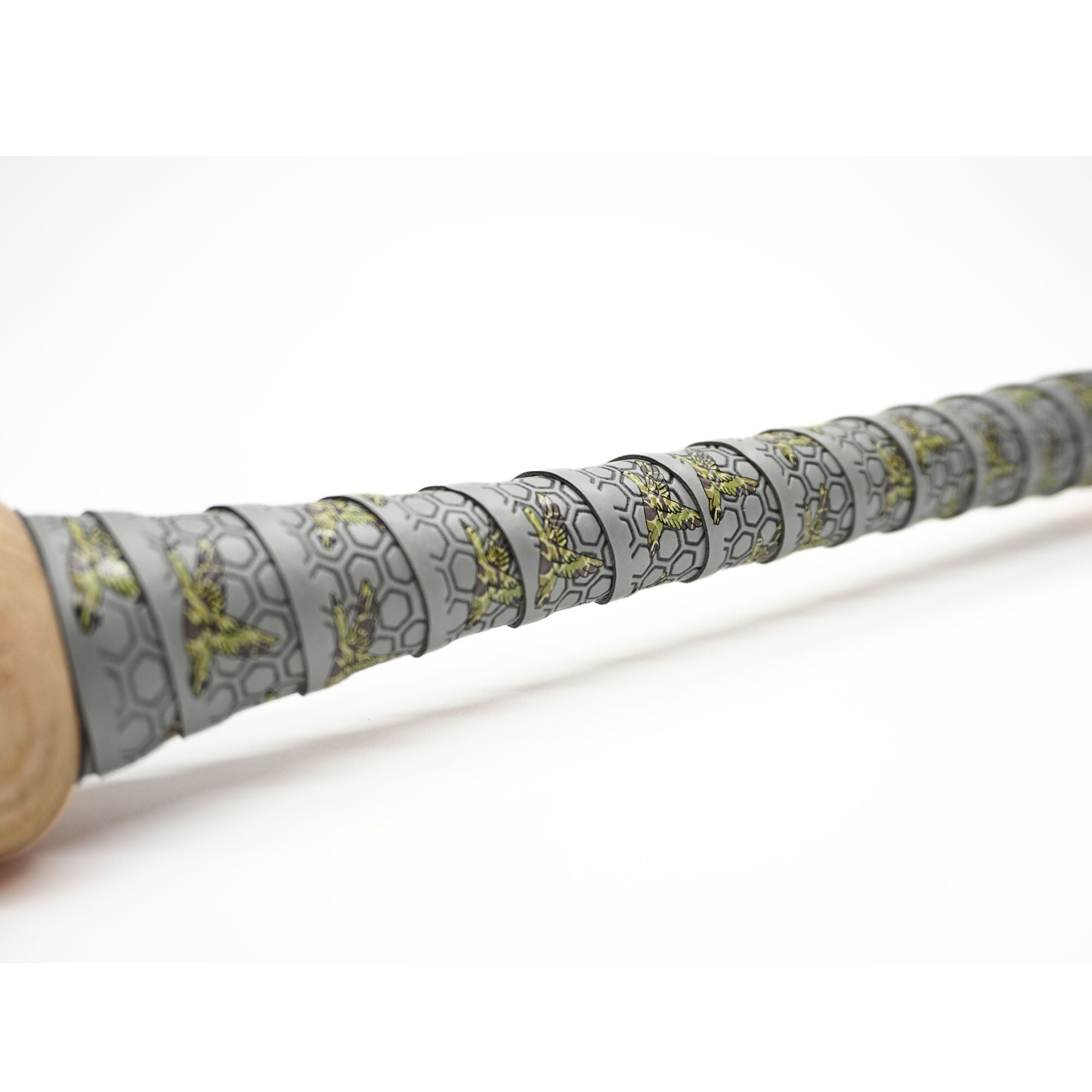 BatWrapz "The Camo Duck" Bat Grip