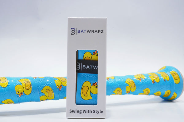 BatWrapz "The Rubber Duck" Bat Grip