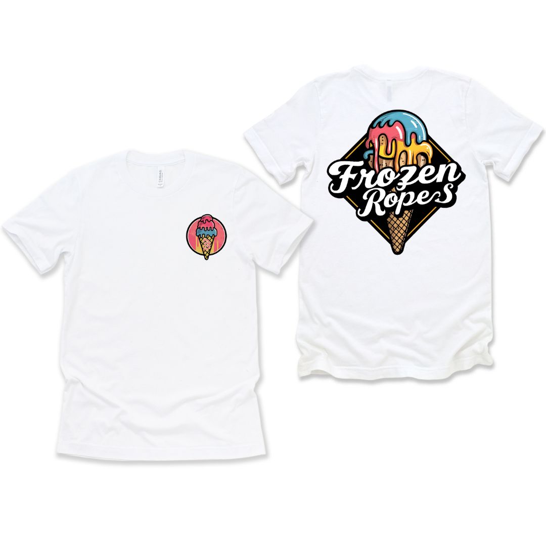 BatWrapz Frozen Ropes Youth T-Shirt