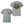 BatWrapz Oppo Taco Youth Tee - Heather Gray