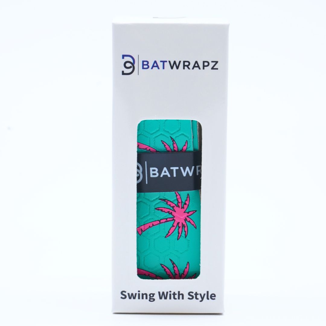 BatWrapz "The Palms" Bat Grip