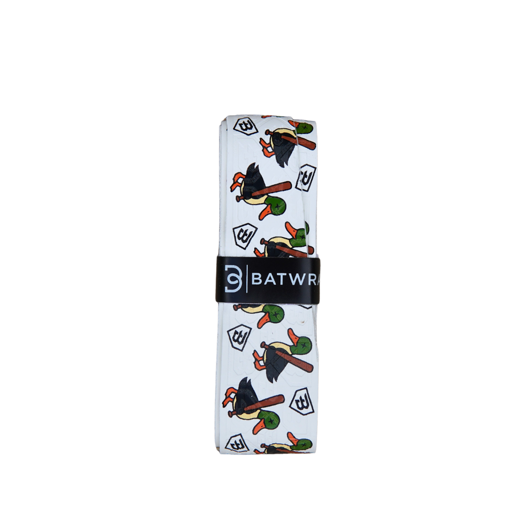 The Graffiti Baseball - Softball Bat Grip