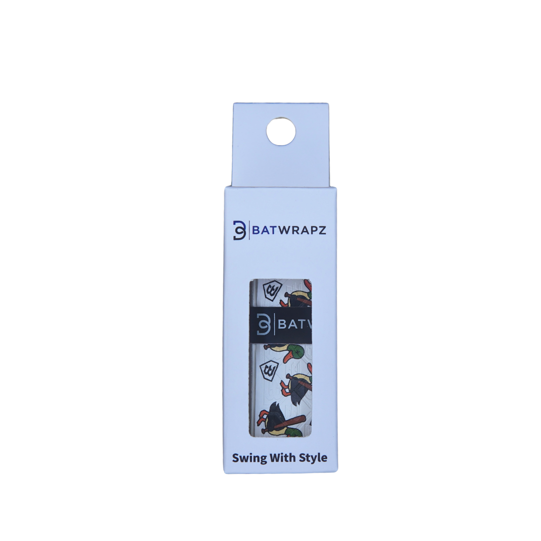 BatWrapz Quackz Bat Grip