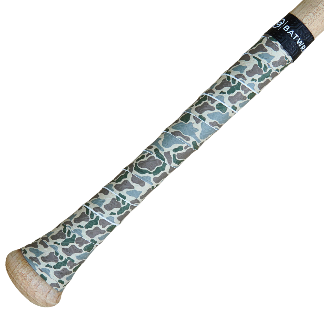 The Graffiti Baseball - Softball Bat Grip