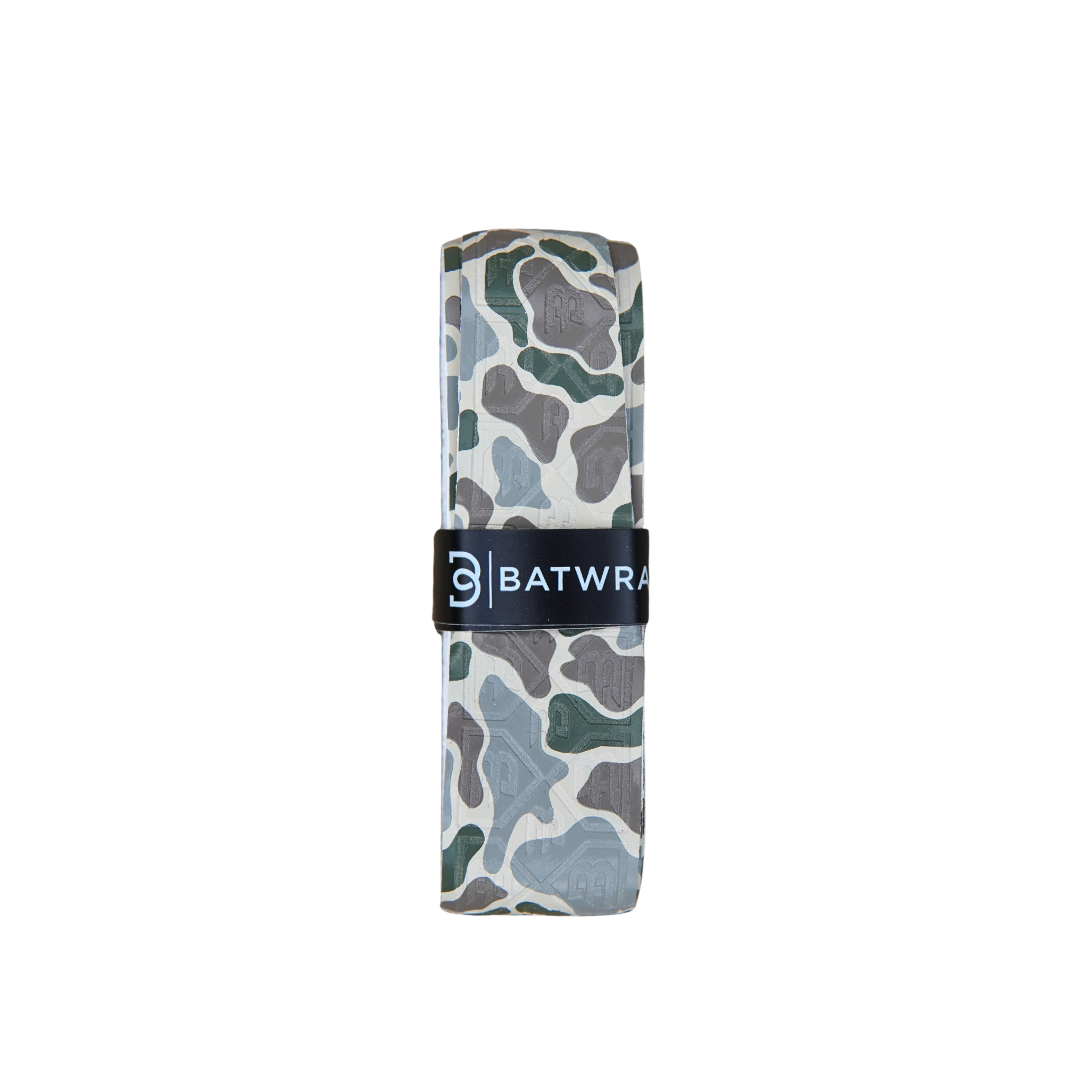 The Graffiti Baseball - Softball Bat Grip