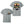 BatWrapz Sunset Adult Tee - Heather Gray